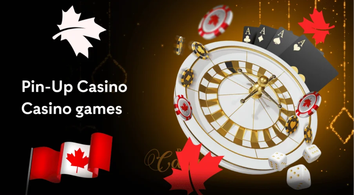 pin up casino online