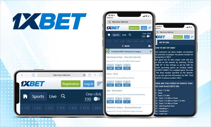 Essential Rules and Guidelines for 1xBet Users Essential Rules and Guidelines for 1xBet Users