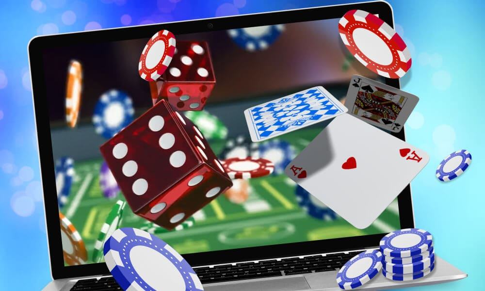 Experience the Thrill of Gaming at PlayZax Casino UK