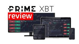 Maximize Your Crypto Trading Potential with PrimeXBT MX Maximize Your Crypto Trading Potential with PrimeXBT MX