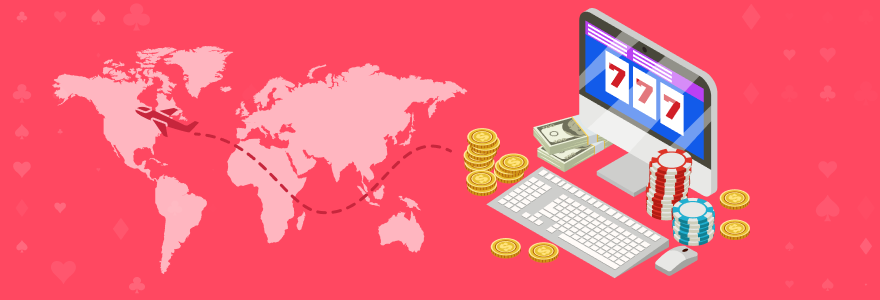 Objevte nejnovější online kasina Vstupte do světa zábavy