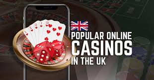 Online Casino Bingo in the UK Your Ultimate Guide