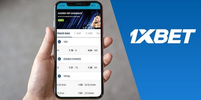 1xBet Vietnam Your Guide to Downloading the APP 1027581017