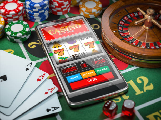 Beonbet Casino Your Ultimate Online Gaming Experience -33032624