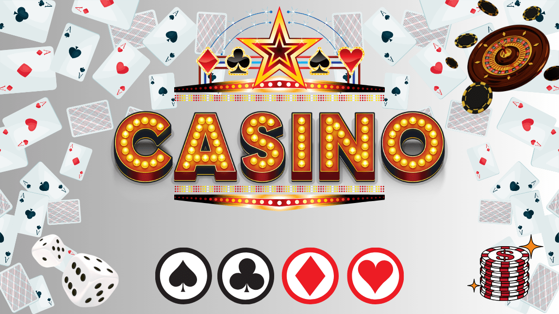 Discover Exciting Online Casinos Not on GamStop