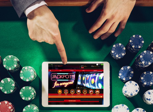 Discover Online Casinos with Exclusive Promotions -1619259045