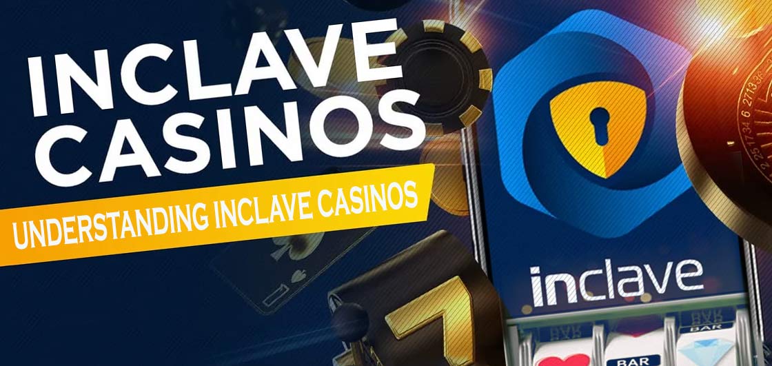 Explore the Exciting World of Inclave Casino Online -1403858435
