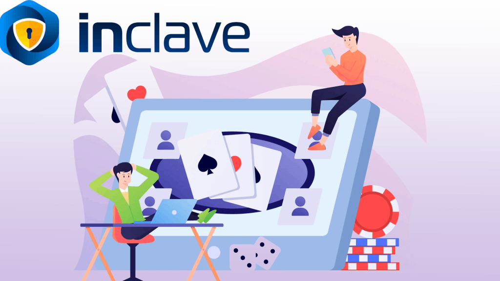 Explore the Exciting World of Inclave Casino Online -1403858435