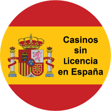 Casinos Españoles Sin Licencia ¿Son Seguros -1464434670