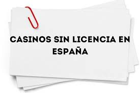 Casinos Españoles Sin Licencia ¿Son Seguros -1464434670