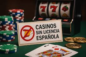 Casinos Españoles Sin Licencia ¿Son Seguros -1464434670