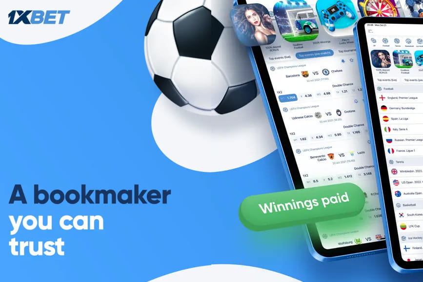 Understanding 1xBet Betting A Comprehensive Guide -1632050638
