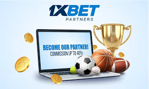 Unlock Your Betting Potential with 1xBet App -1405852029