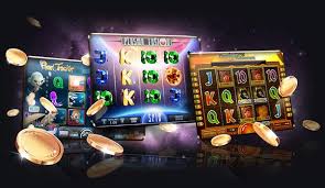 Big Wins Online Casino UK Your Guide to Massive Wins