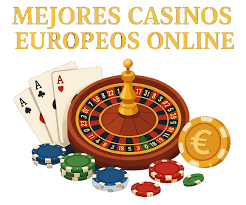 Descubre los Mejores Casinos Online Europeos 834706955 Descubre los Mejores Casinos Online Europeos 834706955