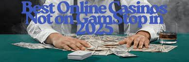 Discover Non Gamstop UK Casino Sites for Ultimate Gaming Experience
