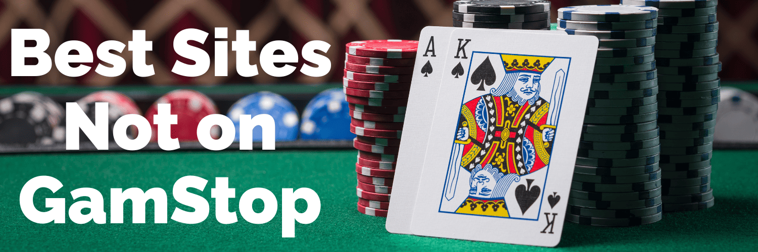 Discover Non Gamstop UK Casino Sites for Ultimate Gaming Experience