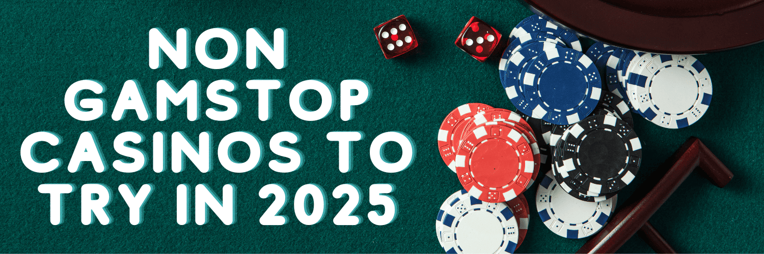 Discover the Best UK Gambling Sites Not on GamStop