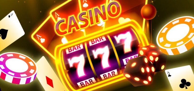 Discover the Thrills of WildRobin Casino Online Games