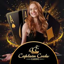 Explore the World of Captain Cooks Casino Explore the World of Captain Cooks Casino