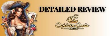Explore the World of Captain Cooks Casino Explore the World of Captain Cooks Casino