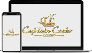 Explore the World of Captain Cooks Casino Explore the World of Captain Cooks Casino
