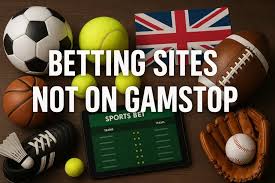 Exploring Bookmakers Not on GamStop A Comprehensive Guide
