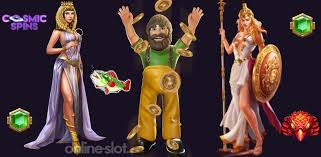 Exploring Cosmic Spins Sister Sites A Guide to Stellar Gambling Adventures Exploring Cosmic Spins Sister Sites A Guide to Stellar Gambling Adventures