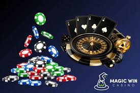 Exploring Magic Win Casino Sister Sites Discover the Best Alternatives