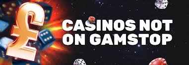Exploring Non-Gamstop Casinos A Comprehensive Guide -332196654 Exploring Non-Gamstop Casinos A Comprehensive Guide -332196654