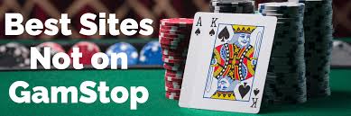 Exploring Non-Gamstop Casinos An In-Depth Guide -332090295
