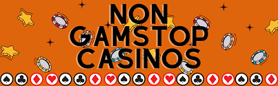 Exploring Non GamStop Online Casinos A Comprehensive Guide Exploring Non GamStop Online Casinos A Comprehensive Guide