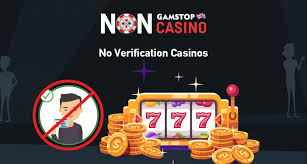 Exploring Online Casinos That Don't Require Verification