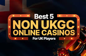 Exploring Trusted Non-UK Casinos A Safe Bet for Gamblers Exploring Trusted Non-UK Casinos A Safe Bet for Gamblers