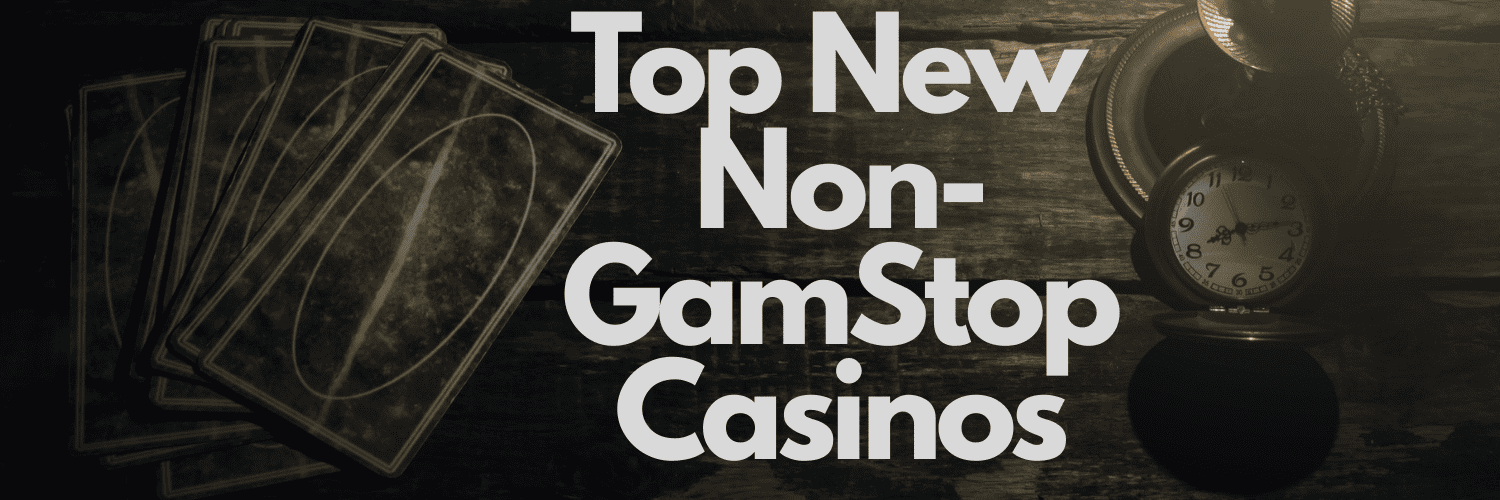 Good Casinos Not on GamStop Your Guide to Alternative Gaming Options