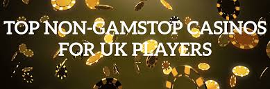 Legit Non GamStop Casinos Your Guide to Safe and Exciting Gaming