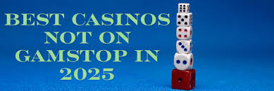 Legit Non GamStop Casinos Your Guide to Safe and Exciting Gaming