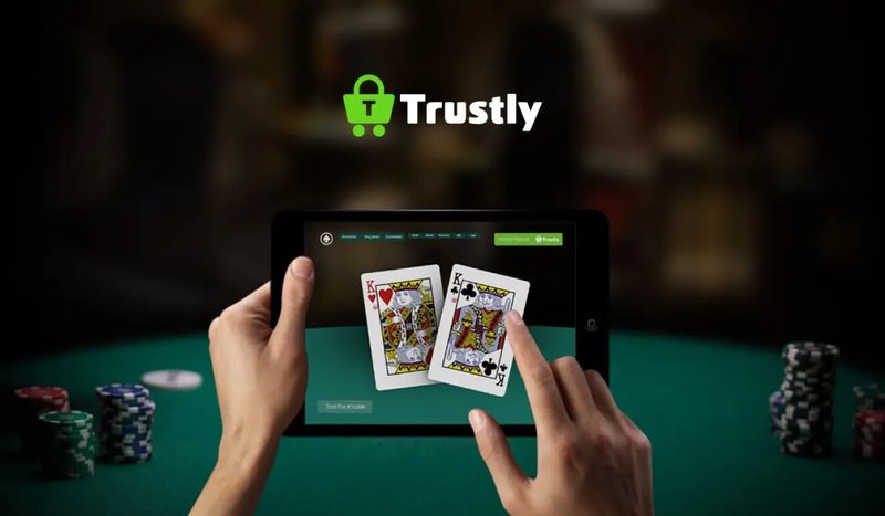 Los mejores casinos que aceptan Trustly en Perú