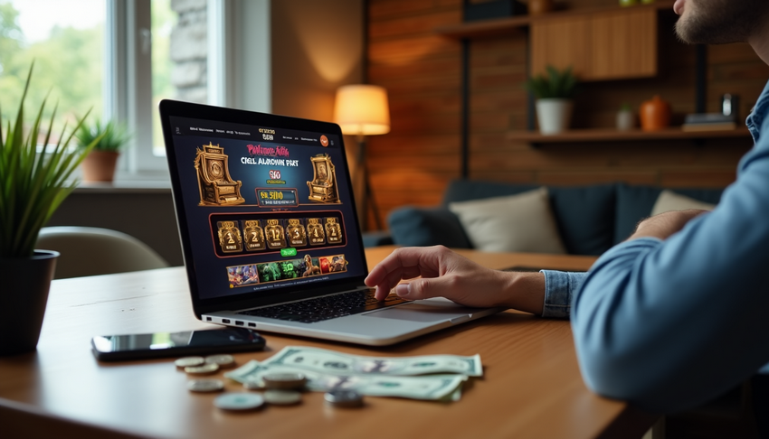 Ideal Low Down Payment Casinos in January 2026: Lowest Down Payment Options Noted