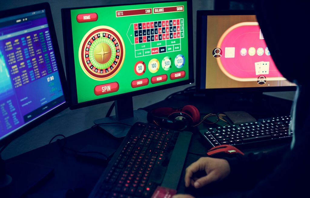 Maîtriser les jeux avec croupiers en direct : l’expertise de Normandie pour les joueurs français