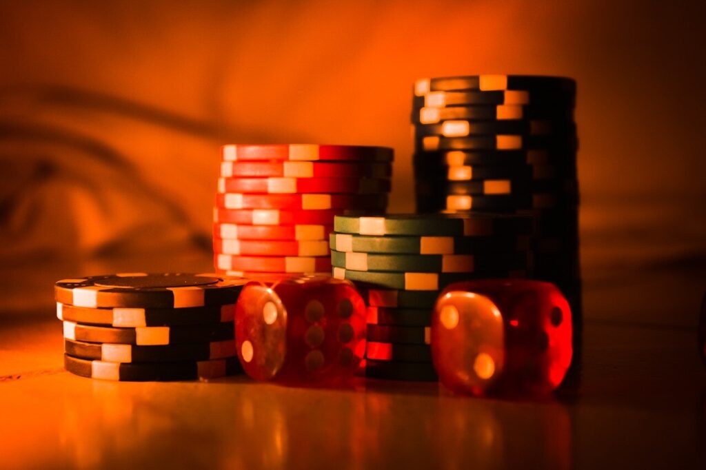 Nejlepší online kasina v Česku - Top casino online