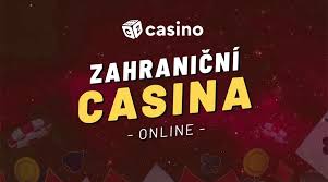 Nejlepší online kasina v Česku - Top casino online