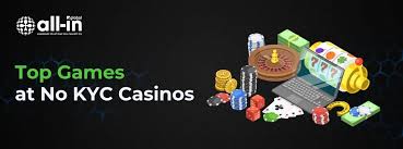 No KYC Casinos The Future of Online Gambling -455312248