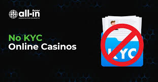 No KYC Casinos The Future of Online Gambling -455312248