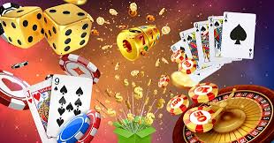Practical Online Casinos The Future of Gambling Practical Online Casinos The Future of Gambling