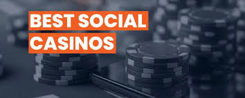 Understanding How Social Casinos Work The New Wave of Online Gaming Understanding How Social Casinos Work The New Wave of Online Gaming