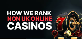 Understanding Non UK Licensed Casinos Pros and Cons