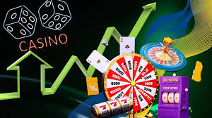 1Bet Casino Anmeldelse En Omfattende Gennemgang af Dine Spilmuligheder