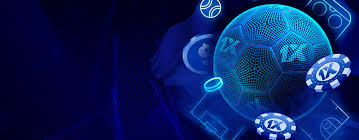 1xBet Korea Desktop Your Ultimate Betting Experience 89852627