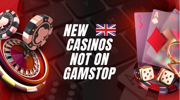 Discovering Non-Gamstop UK Casino Sites A Comprehensive Guide